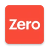 zero - fasting tracker android application logo